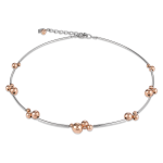 КОЛИЕ COEUR DE LION 4983/10-1631 КОЛИЕ COEUR DE LION 4983/10-1631
